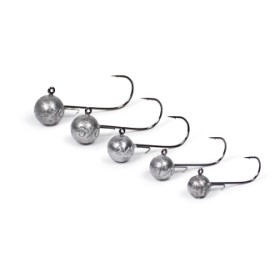 Jig Head wit Hook Filstar