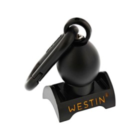 Магнитна закачалка за кеп Westin W8 Netframe Magnet