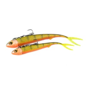 Fox Rage Pelagic Ready Rig Slick Finesse