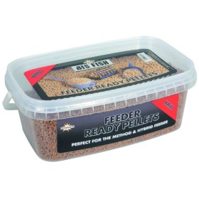 Готови пелети DB Big Fish Feeder Ready Pellets
