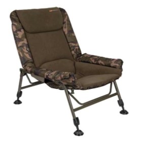Fox Super Deluxe Arm Chair