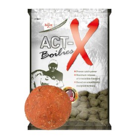 CZ Act-X Boilies