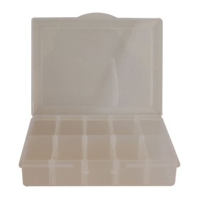 Box Plastilys - BLSPM