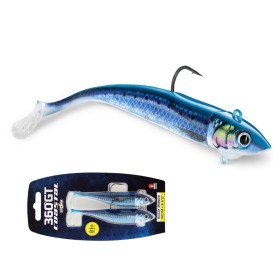 Silicone Storm 360GT Coastal Biscay Minnow
