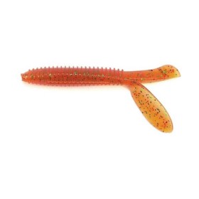 Momeli din silicon cu BB - Wonderbaits Tap Tail