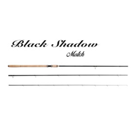 Мачова въдица Filstar Black Shadow Match