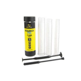 Set PVA Carp Spirit Soluron PVA 3 în 1