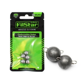 Cheburashka FilStar Natural
