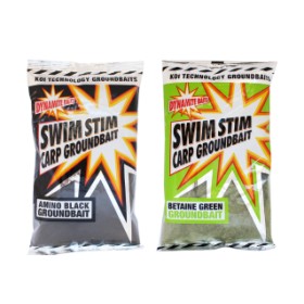 Swim Stim Betaine Green Groundbait