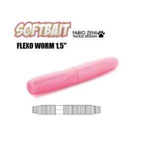 Silicon Fabio Zeni - Flexo Worm