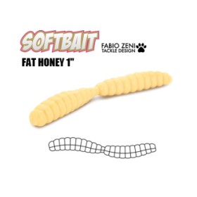 Σιλικόνη Fabio Zeni - Fat Honey