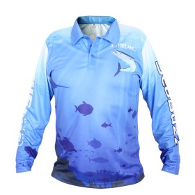 Filstar Long Sleeve Wahoo Technical
