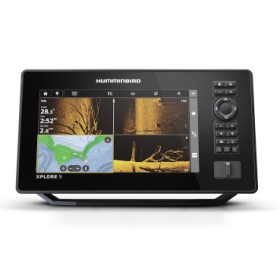 Humminbird XPLORE 9 CMSI+