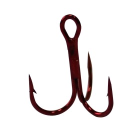 Treble hooks VMC 7541 RD