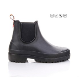 Boots Chuck 774