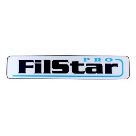 Гумена лепенка за лодка FilStar