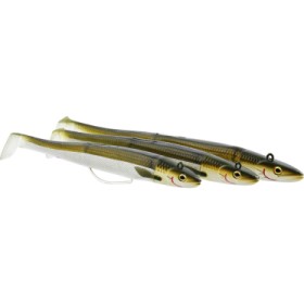 Magic Minnow Weedless Jig