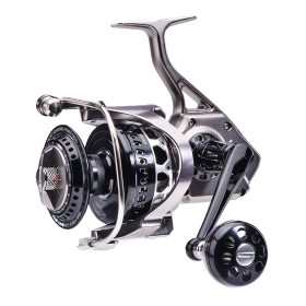Μηχανισμός Okuma MAKAIRA