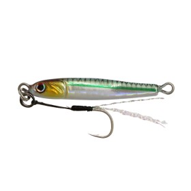 Pilker Little Jack Micro Adict Asymmetry