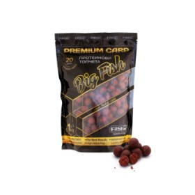 Протеинови топчета FilStar Premium Carp - Big Fish