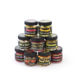 Плуващи топчета Pop-Ups FilStar Premium Carp