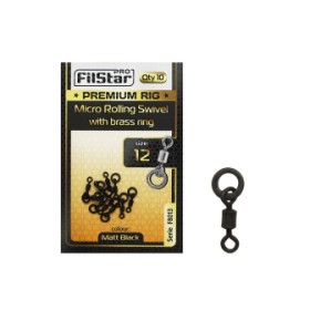 Micro pivotant Premium Rig F-8013