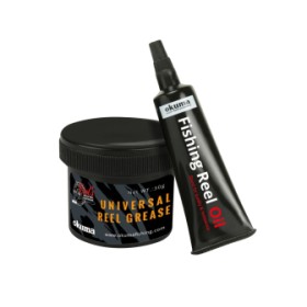 Κιτ συντήρησης Okuma Fishing Reel