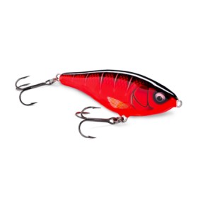 Rapala Twitchin' Rap Wobbler