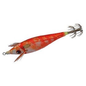 Калмарка DTD Real Fish Bukva