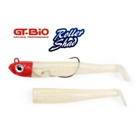 Ușă rolă GT-Bio din silicon - Combo - Bismut