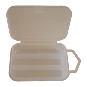 Кутия прозрачна Plastilys - SF330-3F