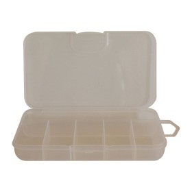 Кутия прозрачна Plastilys - SF340-6F