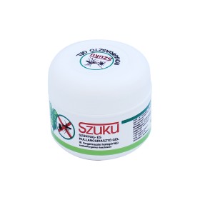 Szuku Repelant Gel