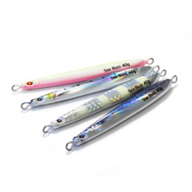 SeaBuzz Jig 342 - UV