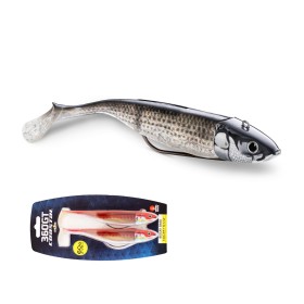 Silicone Storm 360GT Coastal Biscay Shad