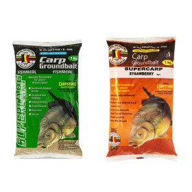 Momeală Super Carp