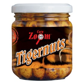 Nuci tigru CZ