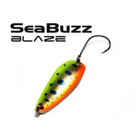 Sea Buzz Area Blaze Micro Rocker