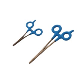 Kinetic CS Forceps Straight Nose