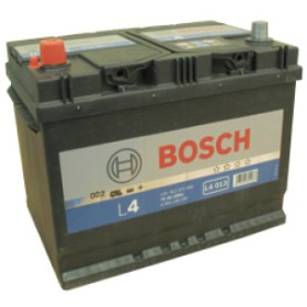 Baterie L4 Bosch