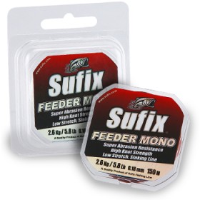 Sufix Feeder Mono line