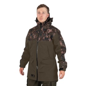 Fox Aquos Tri Layer 3/4 Jacket