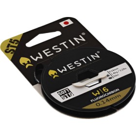 Флуорокарбон Westin W6 ST5
