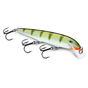 Scatter Rap Minnow wobbler