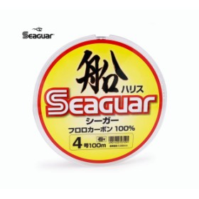 Seaguar Fune Harisu Fluorocarbon