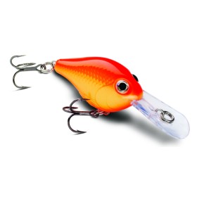 Ultra Light Crank Wobbler