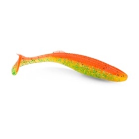 Σιλικόνη Rapala Crushcity The Kickman