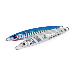 SeaBuzz Jig 138