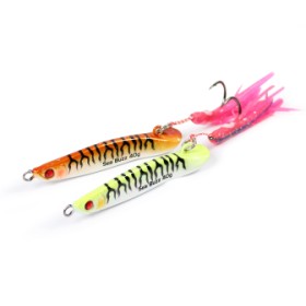 Pilker SeaBuzz ZD-002 Paddletail